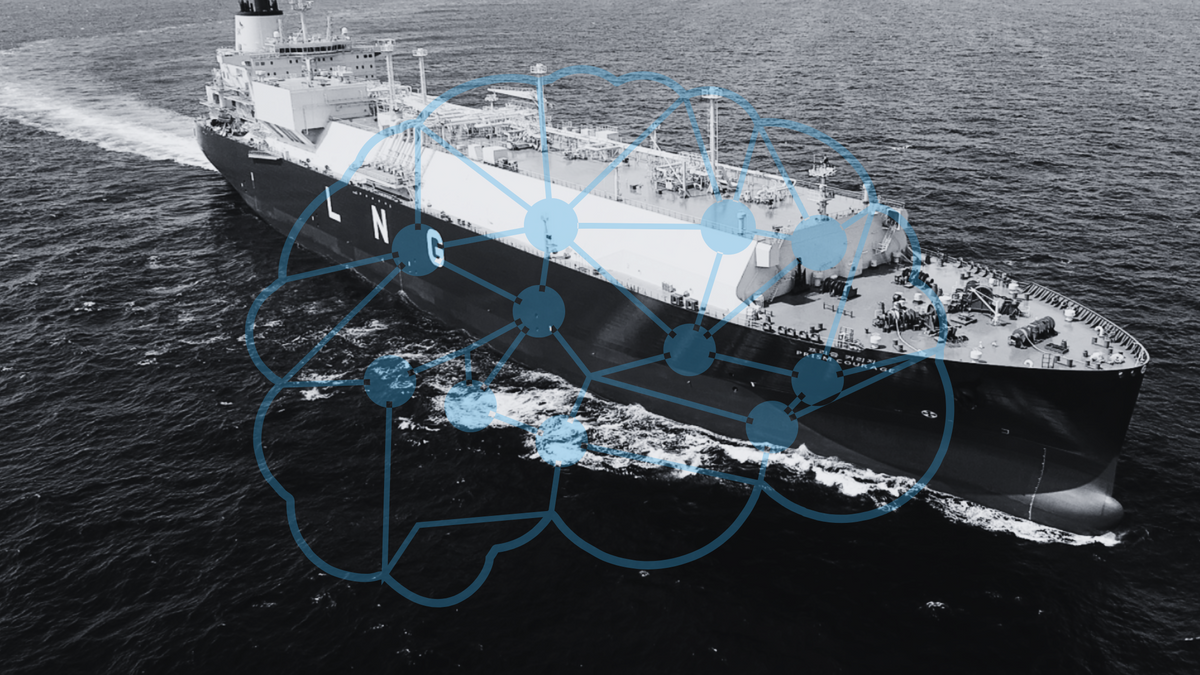 Reliving A Revolutionary Voyage: First Autonomous Merchant Ship That Crossed the Pacific Ocean