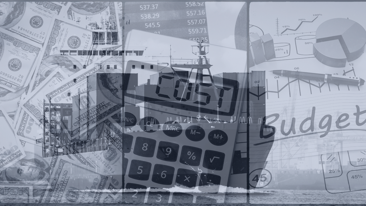 Ship Budgeting: Decoding The Power of Budgeting and Cost-Value Analysis!