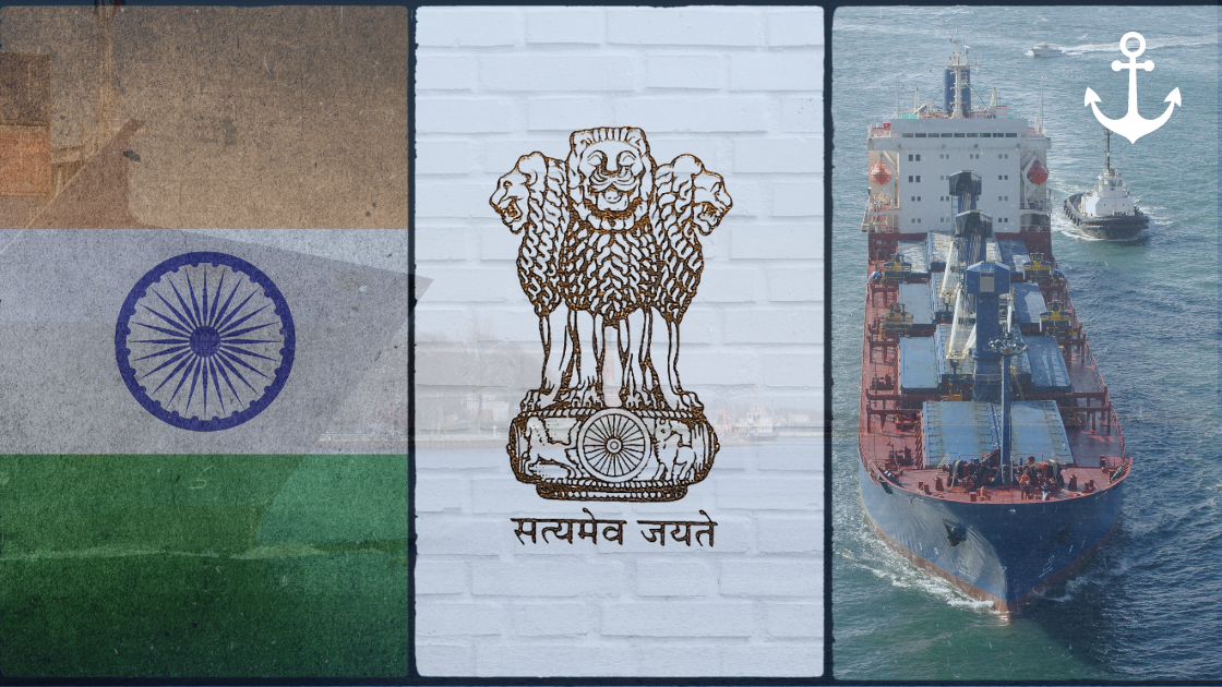 India, Enhancing Maritime Safety: An In-Depth Analysis of the Merchant Shipping (Amendment) Bill 2022