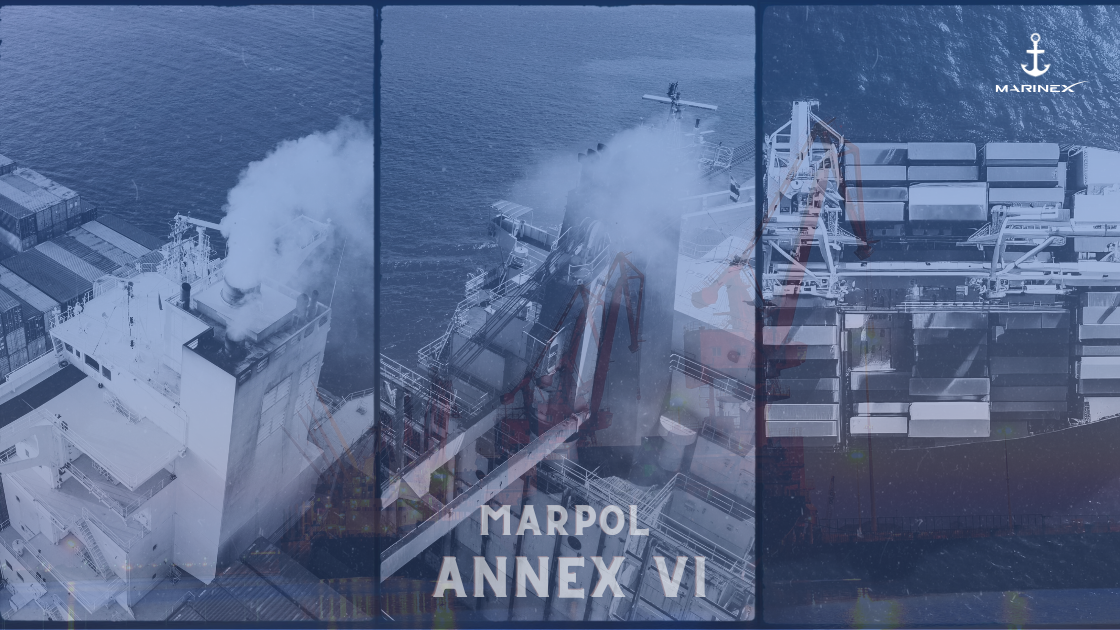 Overview of Latest MARPOL AnneX VI Amendment: MEPC.361(79) and MEPC.362(79)