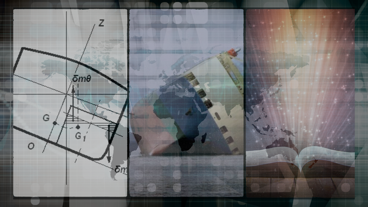 Mastering Ship Stability! Understanding Probabilistic Method of Damage Stability Assessment